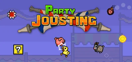 Party Jousting PC system requirements screenshot