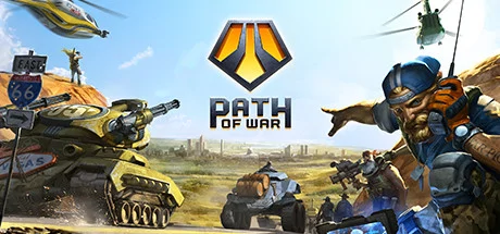 Path of War PC system requirements screenshot
