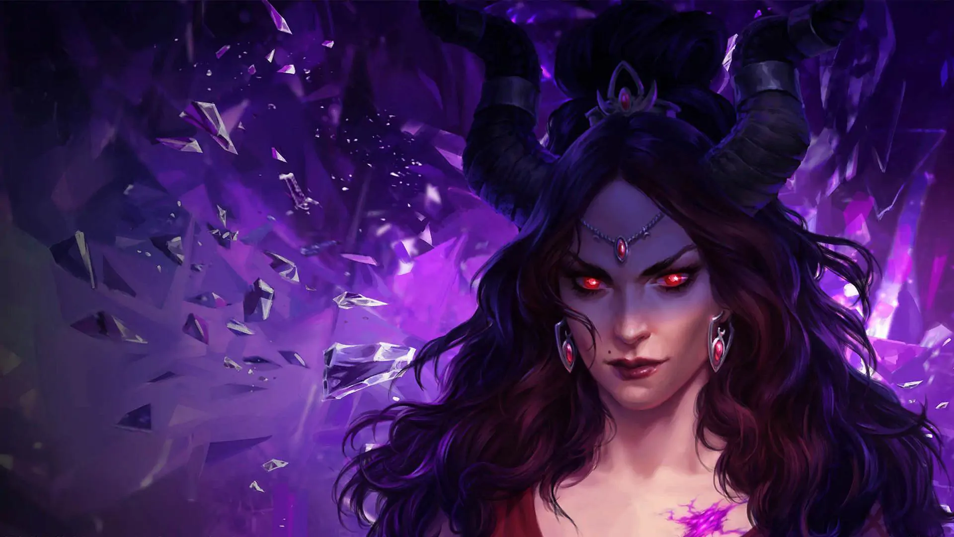 Pathfinder: Wrath of the Righteous cover