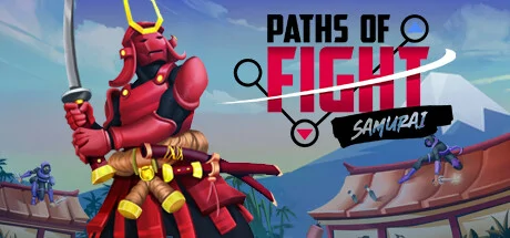 Paths of Fight: Samurai PC system requirements screenshot
