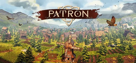 Patron PC performance and system requirements