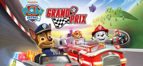 PAW Patrol: Grand Prix PC performance and system requirements