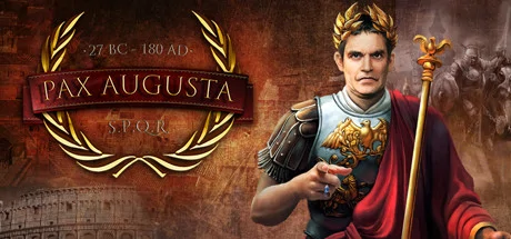 Pax Augusta PC system requirements screenshot