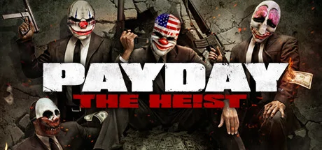 PAYDAY The Heist PC system requirements screenshot
