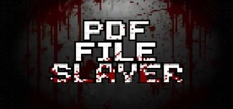 PDF File Slayer PC system requirements