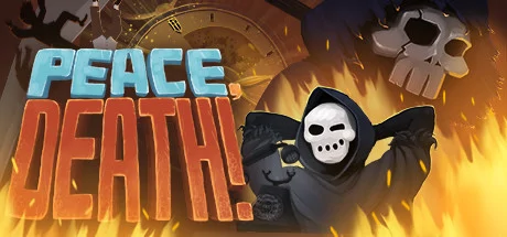 Peace, Death! PC performance and system requirements