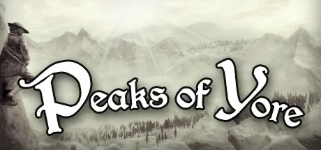 Peaks of Yore PC system requirements screenshot