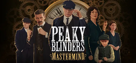 Peaky Blinders: Mastermind PC system requirements screenshot