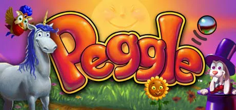 Peggle Deluxe PC system requirements screenshot
