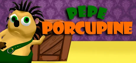 Pepe Porcupine PC system requirements screenshot