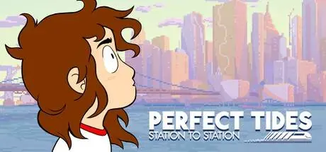 Perfect Tides: Station to Station PC system requirements screenshot