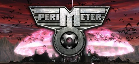 Perimeter cover