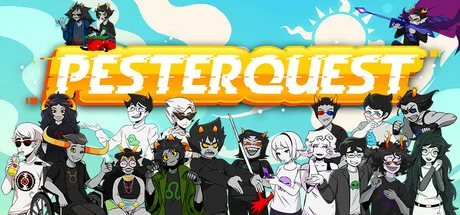 Pesterquest PC performance and system requirements