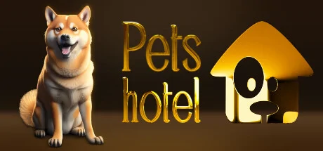 Pets Hotel PC system requirements screenshot