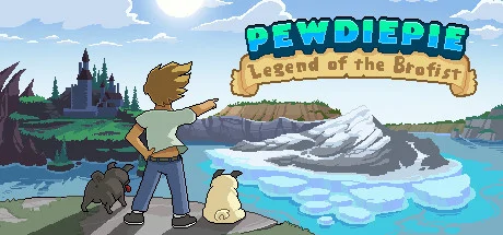 PewDiePie: Legend of the Brofist PC performance and system requirements
