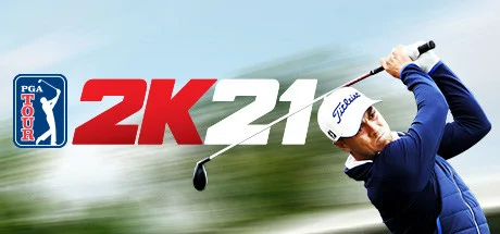 PGA TOUR 2K21 PC system requirements screenshot