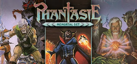 Phantasie Memorial Set PC performance and system requirements
