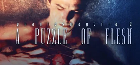 Phantasmagoria 2: A Puzzle of Flesh PC performance and system requirements