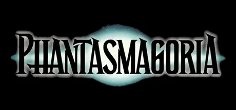 Phantasmagoria cover