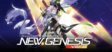Phantasy Star Online 2 New Genesis PC system requirements screenshot
