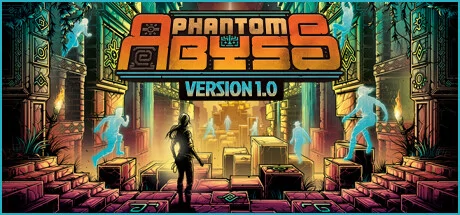 Phantom Abyss PC system requirements screenshot