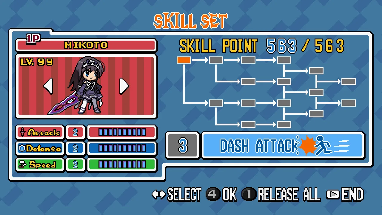 PHANTOM BREAKER: BATTLE GROUNDS PC performance and system requirements