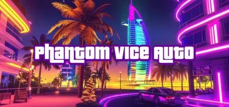 Phantom Vice Auto PC performance and system requirements