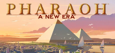 Pharaoh: A New Era PC system requirements screenshot