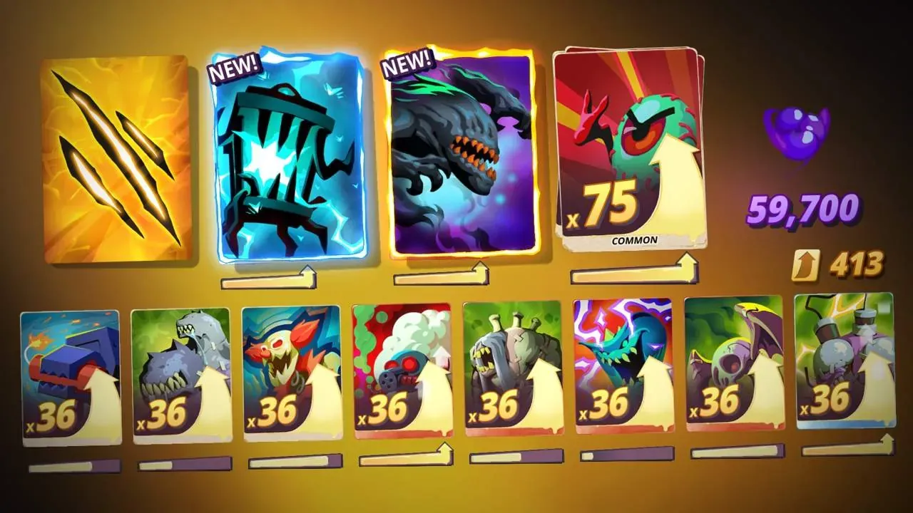 Phobies PC system requirements screenshot