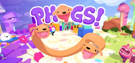 PHOGS! PC system requirements screenshot