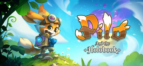 Pilo and the Holobook PC system requirements screenshot