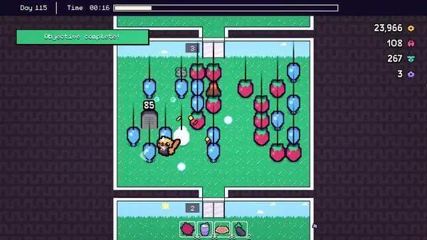 Piñata Go Boom PC performance and system requirements