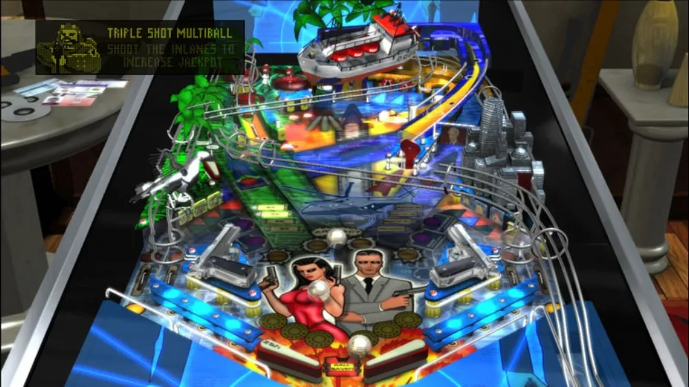 Pinball FX cover