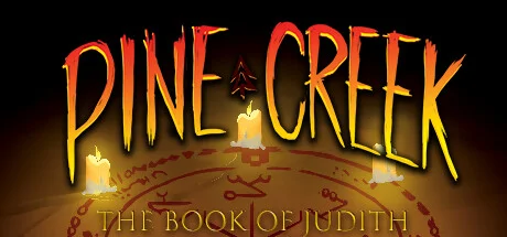 Pine Creek: The Book of Judith PC system requirements screenshot