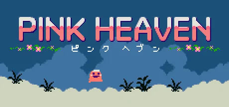 Pink Heaven cover