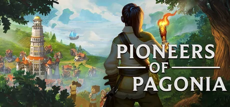 Pioneers of Pagonia PC system requirements screenshot