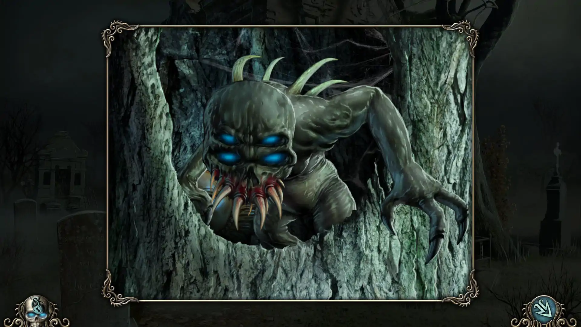 Pipistrello and the Cursed Yoyo PC system requirements screenshot