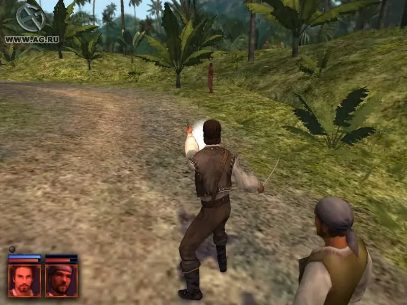 Pirates of the Caribbean PC performance and system requirements
