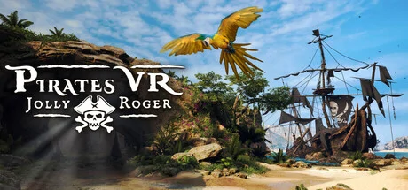 Pirates VR: Jolly Roger PC system requirements screenshot