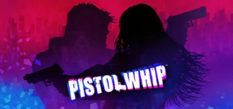 Pistol Whip cover