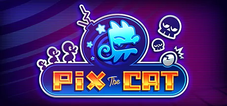 Pix the Cat PC system requirements screenshot
