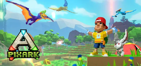 PixARK PC system requirements screenshot