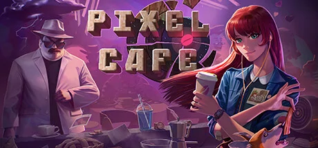 Pixel Cafe PC system requirements screenshot