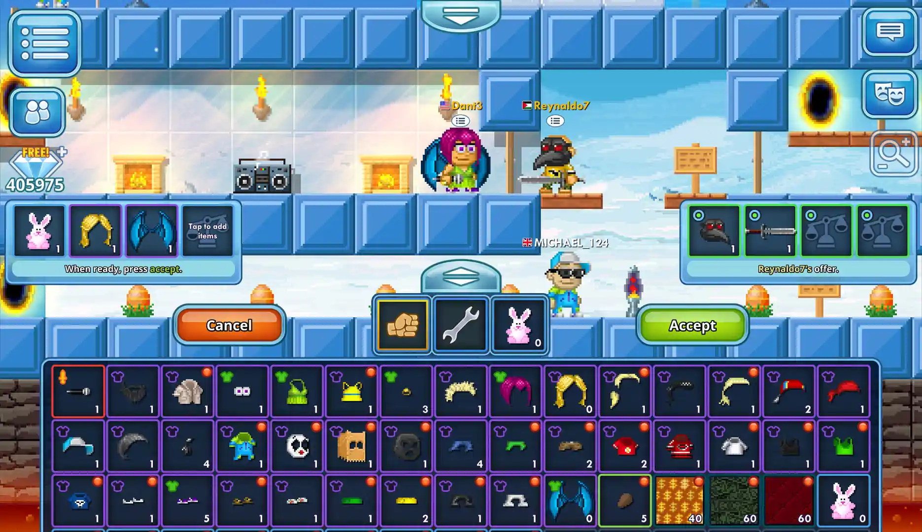 Pixel Worlds cover