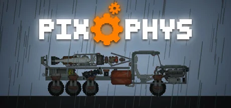 PixPhys PC performance and system requirements