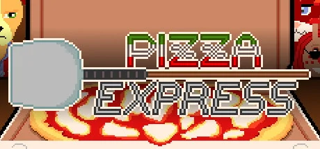 Pizza Express cover