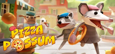 Pizza Possum PC system requirements screenshot