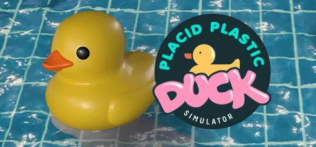 Placid Plastic Duck Simulator PC system requirements screenshot