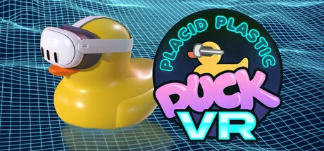 Placid Plastic Duck VR PC system requirements screenshot