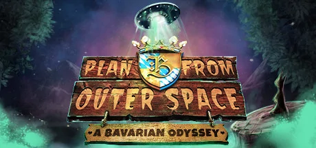 Plan B from Outer Space: A Bavarian Odyssey PC performance and system requirements